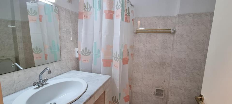 Ionian Mare Aparthotel Agios Ioannis Peristerion Buitenkant foto